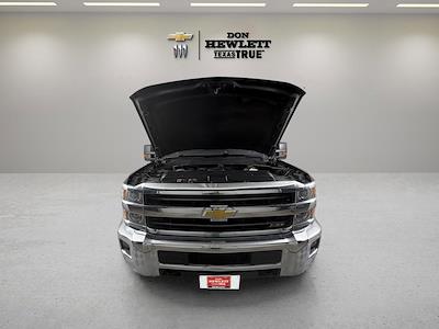 Used 2018 Chevrolet Silverado 2500 - photo 1