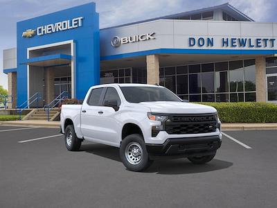 New 2026 Chevrolet Silverado 1500 - photo 1