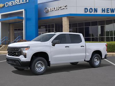 New 2026 Chevrolet Silverado 1500 - photo 1