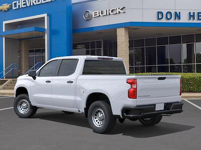 New 2026 Chevrolet Silverado 1500 - photo 1