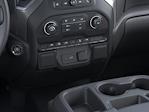New 2026 Chevrolet Silverado 1500 Work Truck Crew Cab for sale #261126 - photo 23