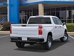 New 2026 Chevrolet Silverado 1500 Work Truck Crew Cab for sale #261126 - photo 3