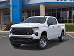 New 2026 Chevrolet Silverado 1500 Work Truck Crew Cab for sale #261126 - photo 6
