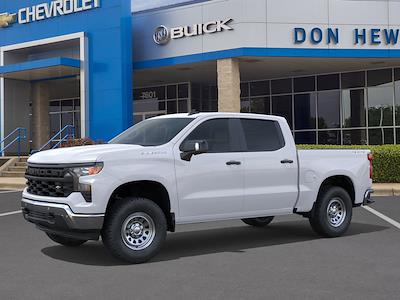 New 2026 Chevrolet Silverado 1500 - photo 1