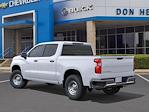 New 2026 Chevrolet Silverado 1500 Work Truck Crew Cab for sale #261141 - photo 2