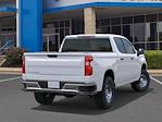 New 2026 Chevrolet Silverado 1500 Work Truck Crew Cab for sale #261141 - photo 4