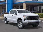 New 2026 Chevrolet Silverado 1500 Work Truck Crew Cab for sale #261141 - photo 7