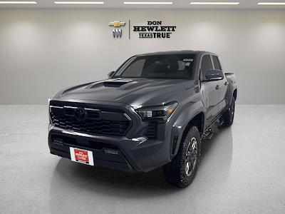 Used 2026 Toyota Tacoma - photo 1