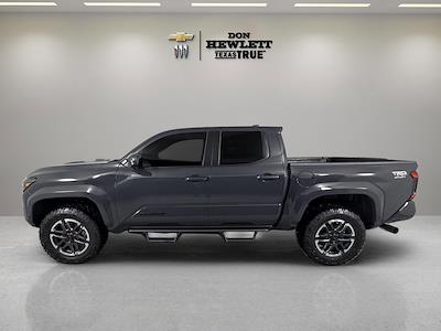 Used 2026 Toyota Tacoma - photo 1