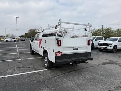New 2026 Chevrolet Silverado 2500 - photo 1