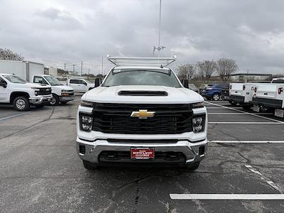 New 2026 Chevrolet Silverado 2500 - photo 1