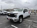 2026 Chevrolet Silverado 2500 Crew Cab SRW 4WD Knapheide Service Truck for sale #261167 - photo 1