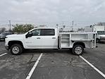 2026 Chevrolet Silverado 2500 Crew Cab SRW 4WD Knapheide Service Truck for sale #261167 - photo 12