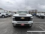 2026 Chevrolet Silverado 2500 Crew Cab SRW 4WD Knapheide Service Truck for sale #261167 - photo 3