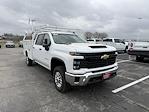 2026 Chevrolet Silverado 2500 Crew Cab SRW 4WD Knapheide Service Truck for sale #261167 - photo 4