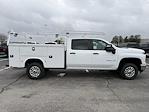 2026 Chevrolet Silverado 2500 Crew Cab SRW 4WD Knapheide Service Truck for sale #261167 - photo 5