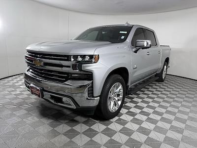 Used 2020 Chevrolet Silverado 1500 - photo 1