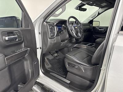 Used 2020 Chevrolet Silverado 1500 - photo 1