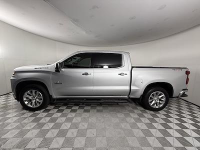 Used 2020 Chevrolet Silverado 1500 - photo 1