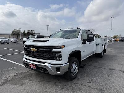 New 2026 Chevrolet Silverado 3500 - photo 1