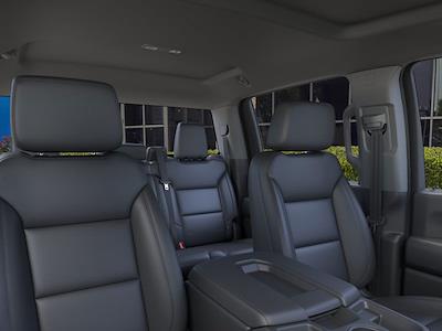 New 2026 Chevrolet Silverado 3500 - photo 1