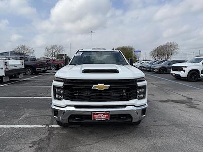 New 2026 Chevrolet Silverado 3500 - photo 1