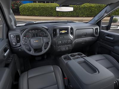 New 2026 Chevrolet Silverado 3500 - photo 1