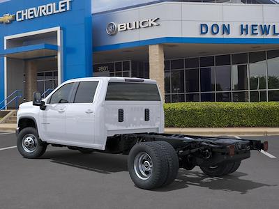 New 2026 Chevrolet Silverado 3500 - photo 1