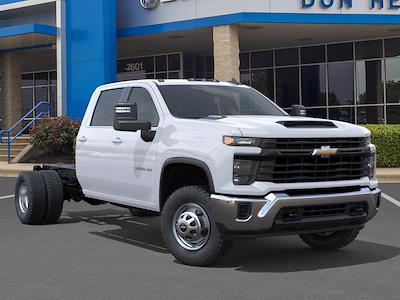 New 2026 Chevrolet Silverado 3500 - photo 1