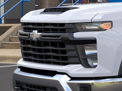 New 2026 Chevrolet Silverado 3500 - photo 1