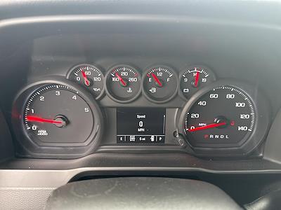 New 2026 Chevrolet Silverado 3500 - photo 1