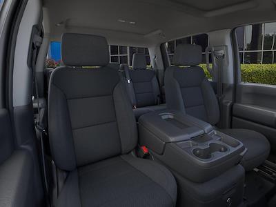 New 2026 Chevrolet Silverado 3500 - photo 1