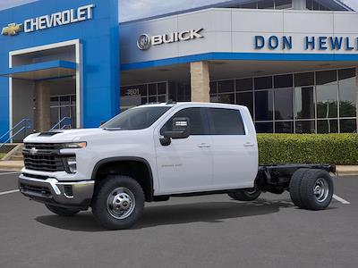 New 2026 Chevrolet Silverado 3500 - photo 1