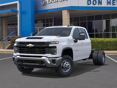 New 2026 Chevrolet Silverado 3500 - photo 1