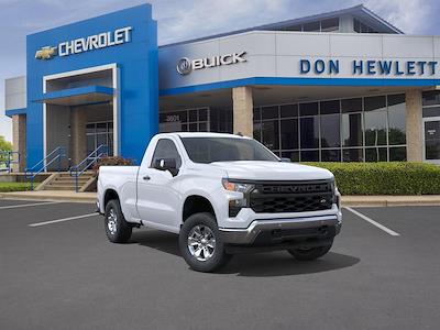 New 2026 Chevrolet Silverado 1500 - photo 1