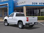 New 2026 Chevrolet Silverado 1500 Work Truck Regular Cab for sale #261208 - photo 3