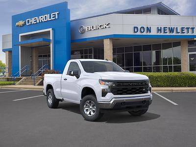 New 2026 Chevrolet Silverado 1500 - photo 1