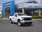 New 2026 Chevrolet Silverado 1500 Work Truck Regular Cab for sale #261209 - photo 1