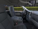 New 2026 Chevrolet Silverado 1500 Work Truck Regular Cab for sale #261209 - photo 17