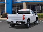 New 2026 Chevrolet Silverado 1500 Work Truck Regular Cab for sale #261209 - photo 2