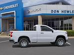 New 2026 Chevrolet Silverado 1500 Work Truck Regular Cab for sale #261209 - photo 5