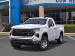 New 2026 Chevrolet Silverado 1500 Work Truck Regular Cab for sale #261209 - photo 6