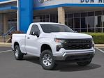 New 2026 Chevrolet Silverado 1500 Work Truck Regular Cab for sale #261209 - photo 7
