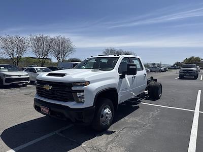 New 2026 Chevrolet Silverado 3500 - photo 1