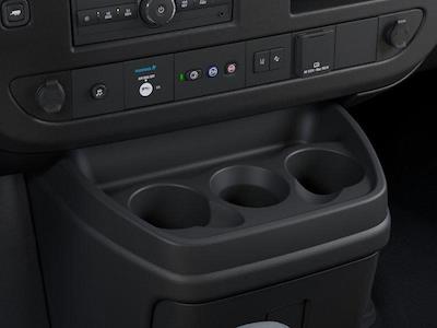 New 2026 Chevrolet Express 2500 - photo 1