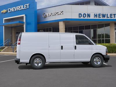 New 2026 Chevrolet Express 2500 - photo 1