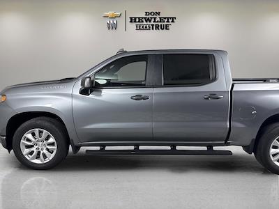 Used 2022 Chevrolet Silverado 1500 LTD - photo 1
