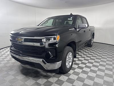 2025 Chevrolet Silverado 1500 Crew Cab RWD Pickup for sale #A120559 - photo 1