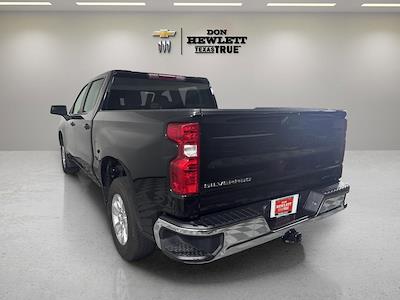 2025 Chevrolet Silverado 1500 Crew Cab RWD Pickup for sale #A120559 - photo 2