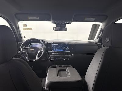 Used 2025 Chevrolet Silverado 1500 - photo 1